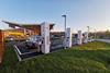 EV charging point