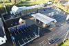 Kenny's Kilrae forecourt (2)