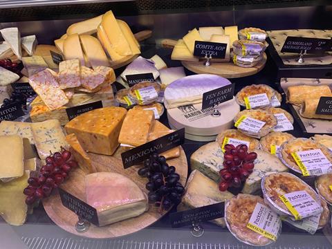 Cheese